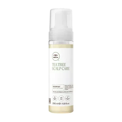 Paul Mitchell Tea Tree Scalp Care Regeniplex  Root Lift Foam 6.8 Oz. Hair Product 6.8 oz.