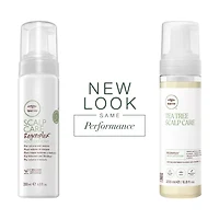 Paul Mitchell Tea Tree Scalp Care Regeniplex  Root Lift Foam 6.8 Oz. Hair Product 6.8 oz.