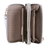 Dopp Ultimate Organizer Womens RFID Blocking Wallet