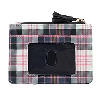 Julia Buxton Slot Coin Womens Rfid Blocking Wallet