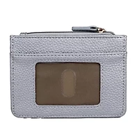 Julia Buxton Slot Coin Womens Rfid Blocking Wallet