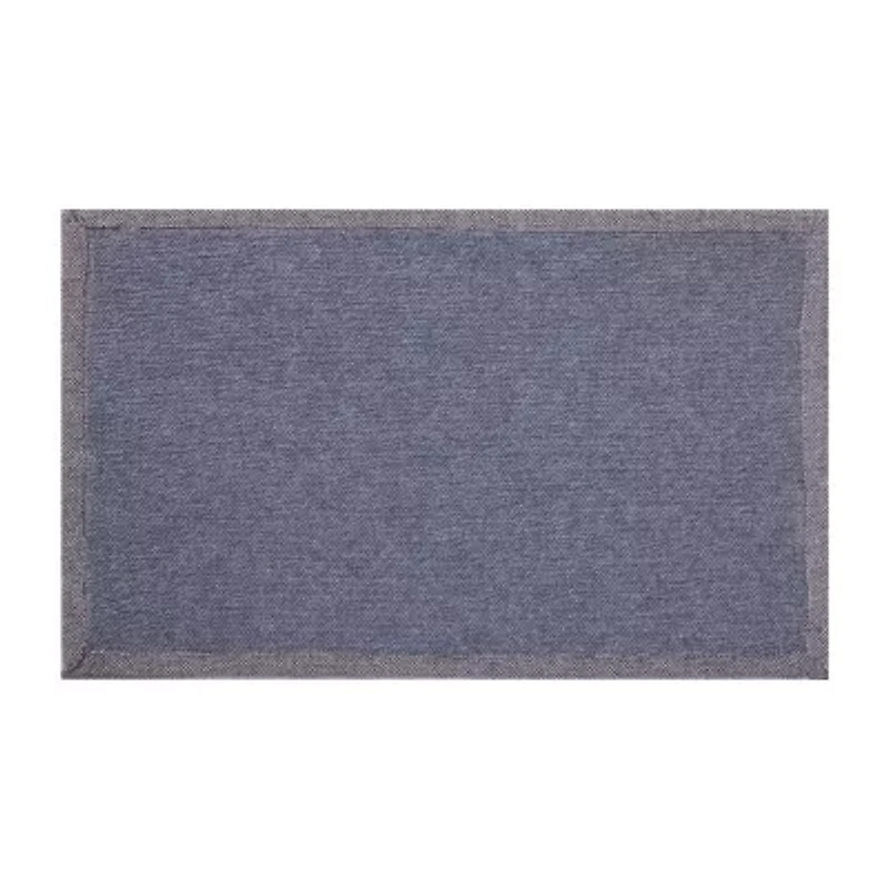 Loloi Vegetable Garden Hand Hooked with Memory Foam 18"X30" Kitchen Mat