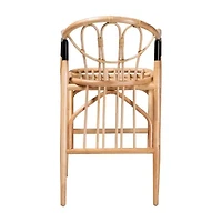 Cyntia Counter Height Bar Stool