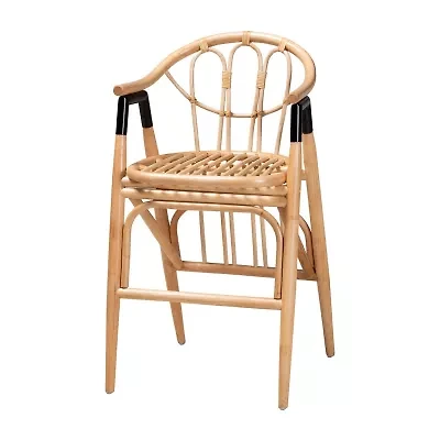 Cyntia Counter Height Bar Stool