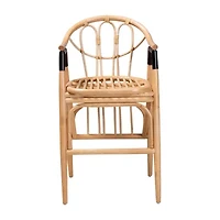 Cyntia Counter Height Bar Stool