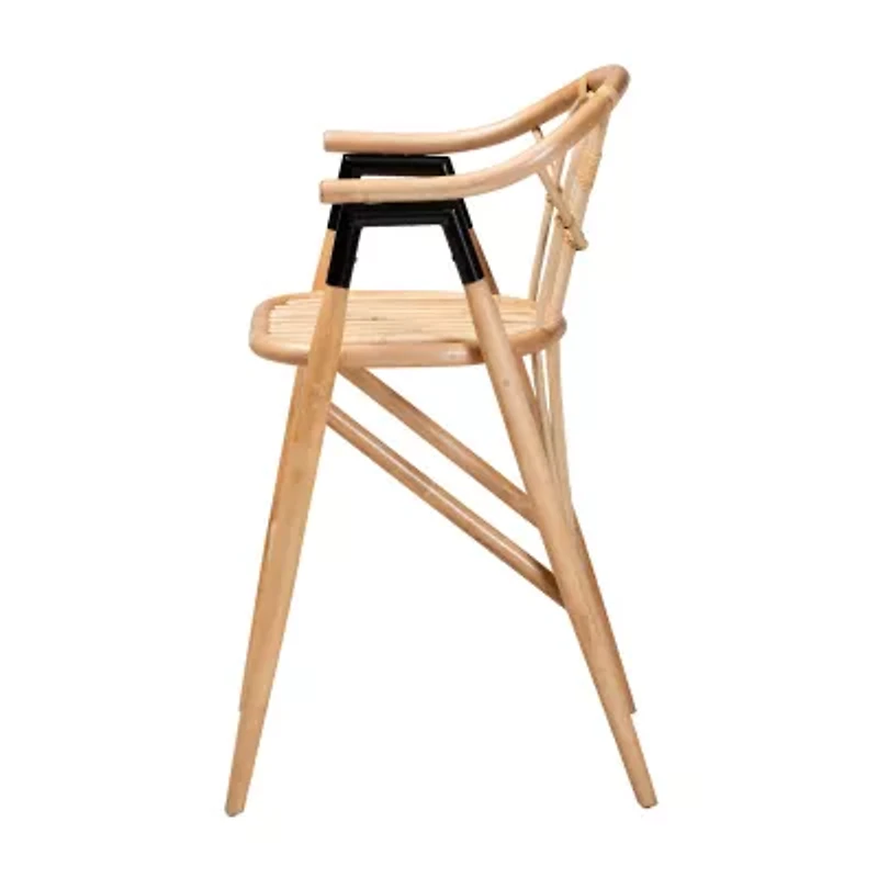 Cyntia Counter Height Bar Stool