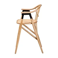 Cyntia Counter Height Bar Stool