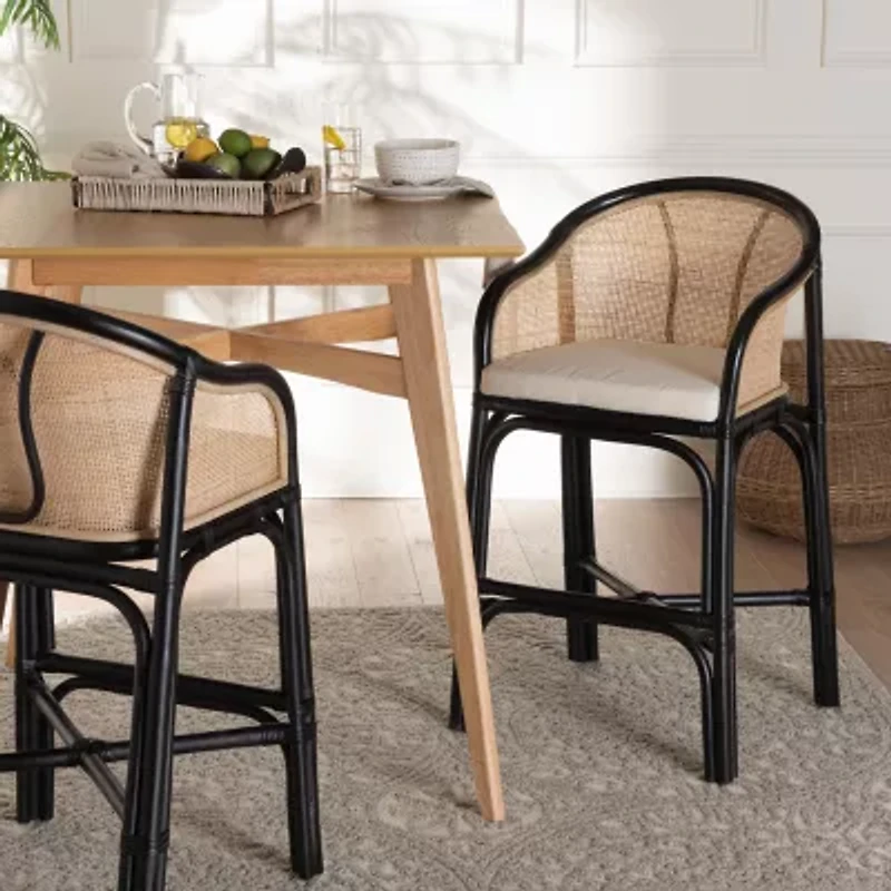 Miranda Counter Height Bar Stool