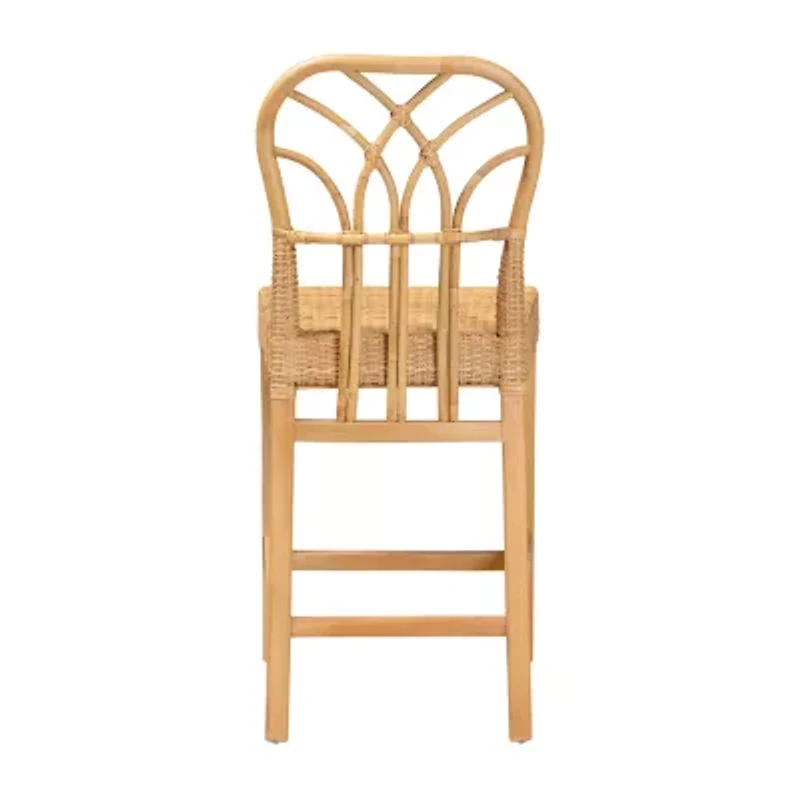 Monaco Counter Height Bar Stool