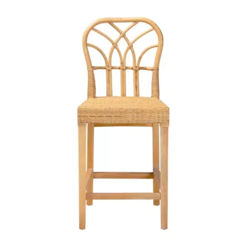 Monaco Counter Height Bar Stool