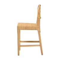 Monaco Counter Height Bar Stool