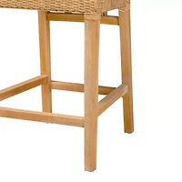 Monaco Counter Height Bar Stool