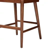 Denver 2-pc. Counter Height Bar Stool