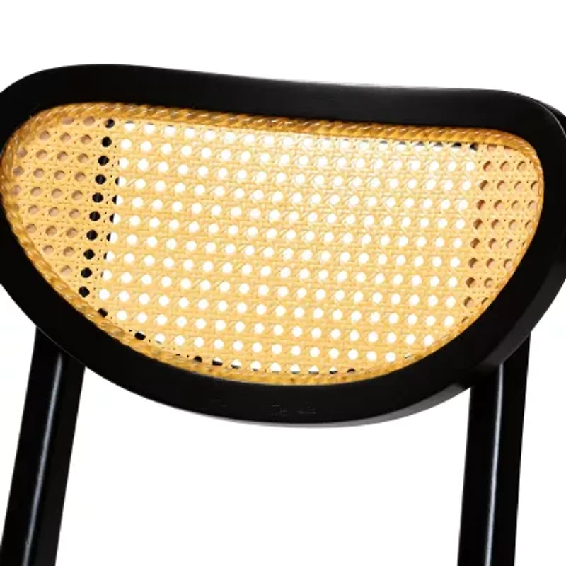 Hesper 2-pc. Counter Height Bar Stool