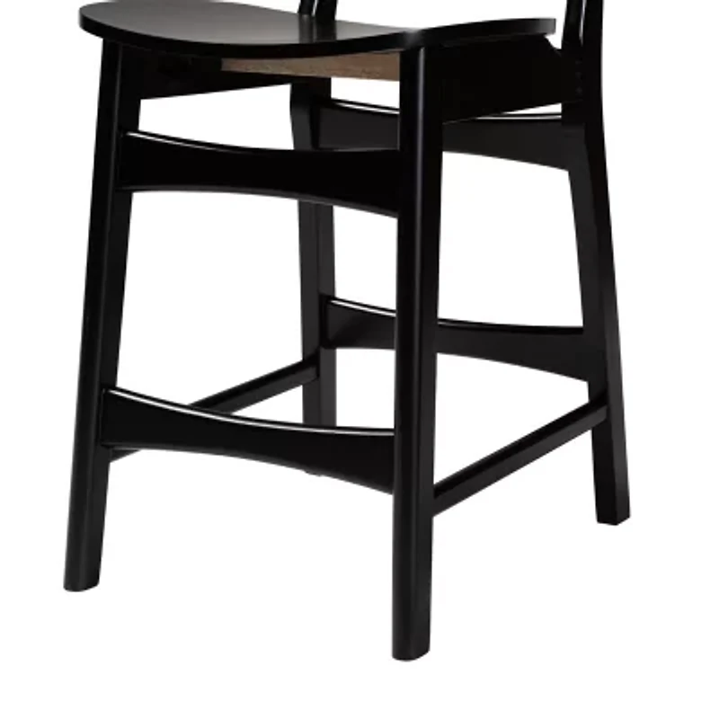 Tafari 2-pc. Counter Height Bar Stool
