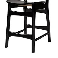 Tafari 2-pc. Counter Height Bar Stool