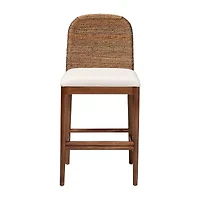 Nadim 2-pc. Counter Height Bar Stool