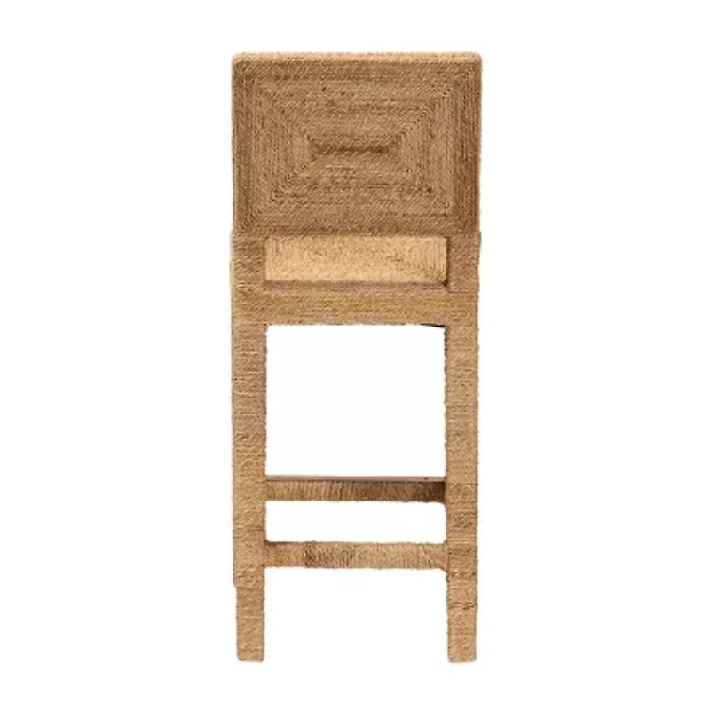 Anfield Counter Height Bar Stool