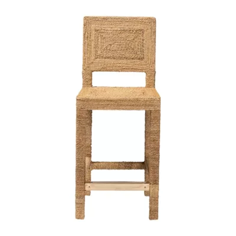 Anfield Counter Height Bar Stool