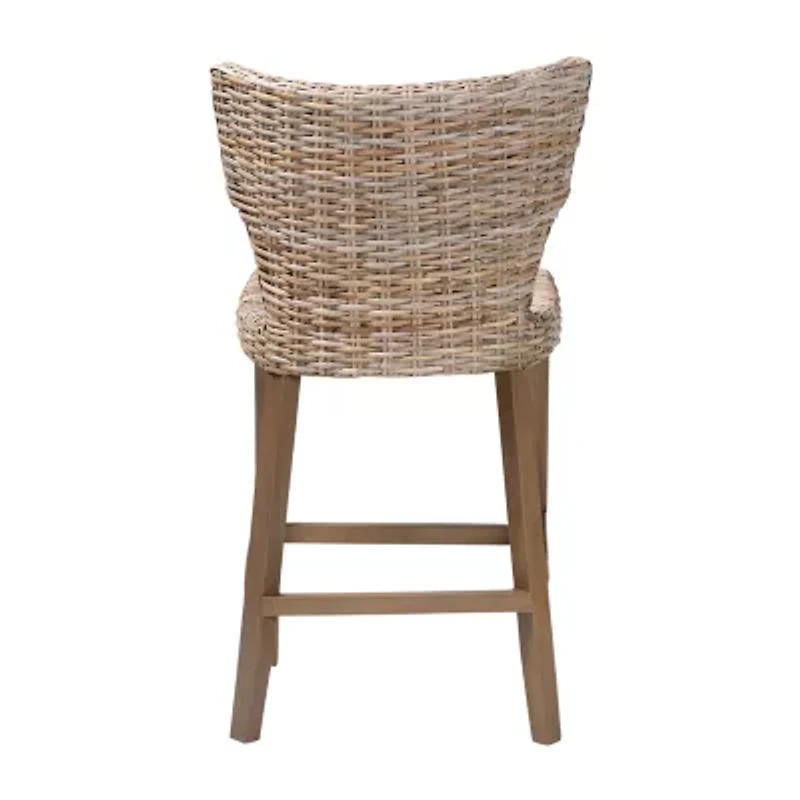 Enver Counter Height Bar Stool
