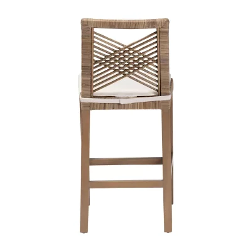 Poltak Counter Height Bar Stool