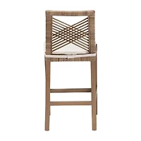 Poltak Counter Height Bar Stool