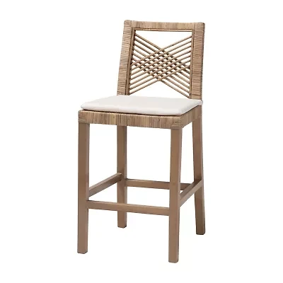 Poltak Counter Height Bar Stool