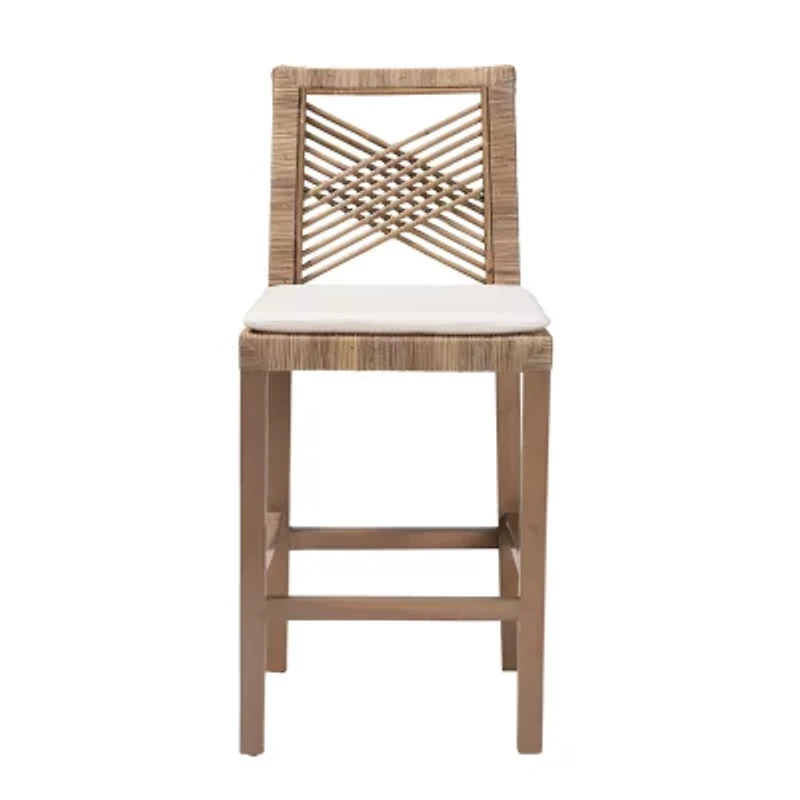 Poltak Counter Height Bar Stool