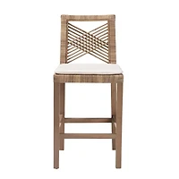 Poltak Counter Height Bar Stool