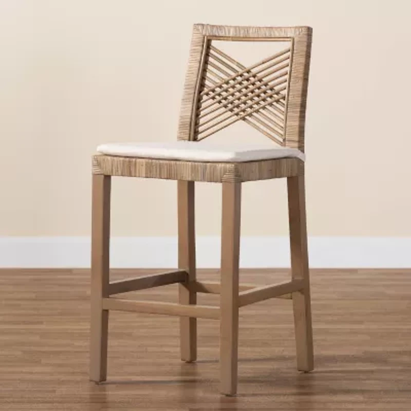 Poltak Counter Height Bar Stool