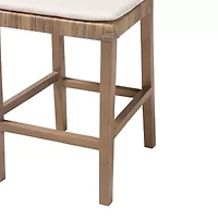 Poltak Counter Height Bar Stool