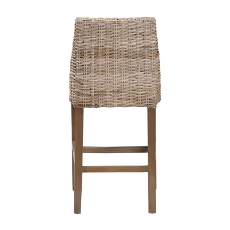 Toby Counter Height Bar Stool