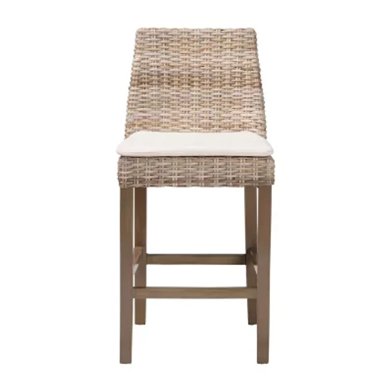 Toby Counter Height Bar Stool