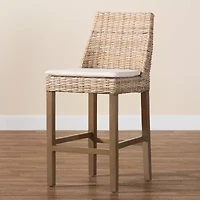 Toby Counter Height Bar Stool