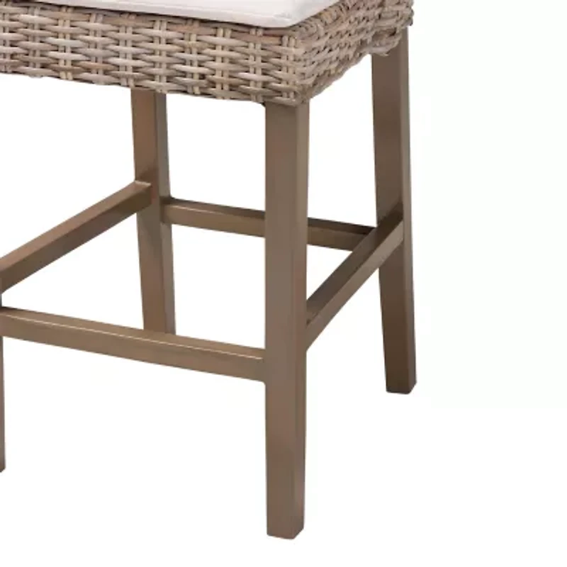 Toby Counter Height Bar Stool