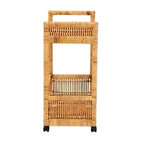Genet Serving Cart