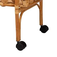 Diwata Serving Cart