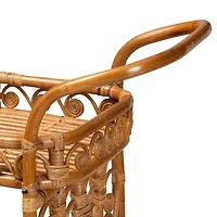 Diwata Serving Cart