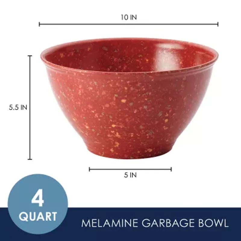 Rachael Ray Kitchenware Garbage Prep Bowl