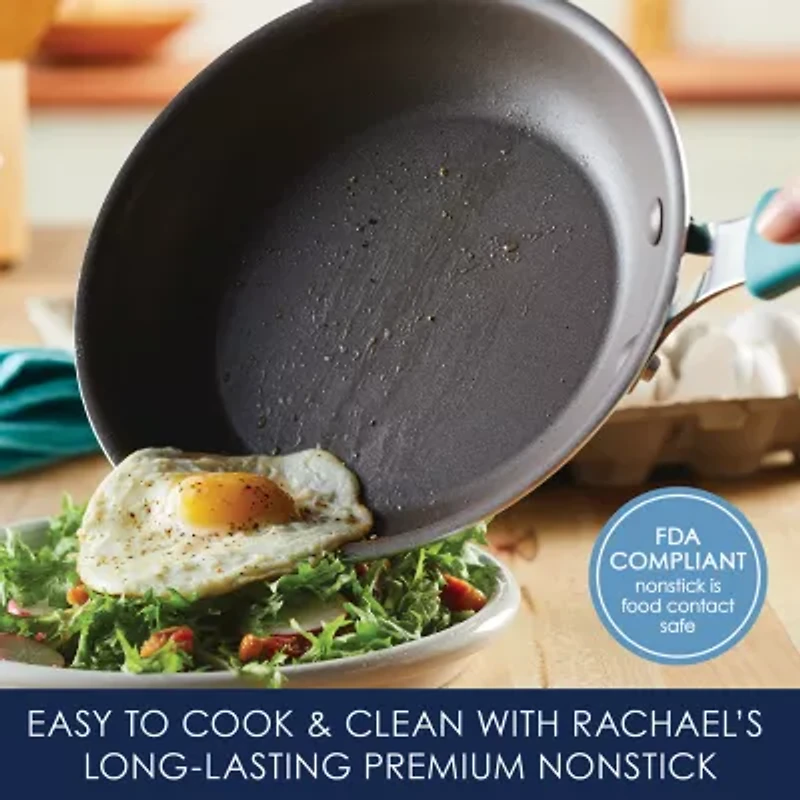 Rachael Ray Cook + Create 8.5" Skillet