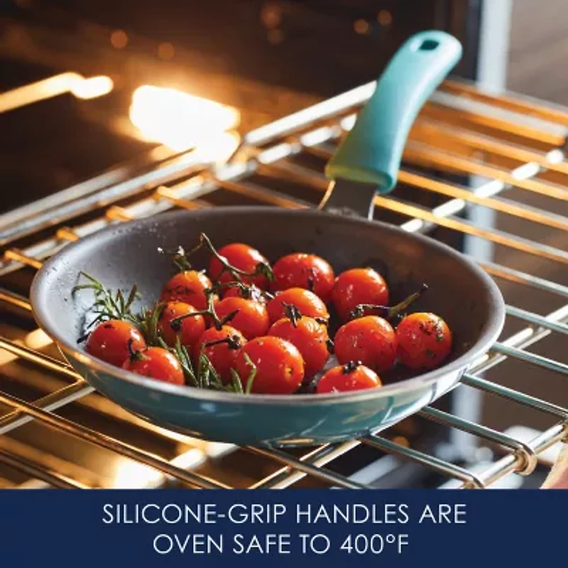 Rachael Ray Cook + Create 8.5" Skillet