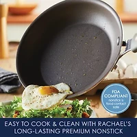 Rachael Ray Cook + Create 8.5" Skillet
