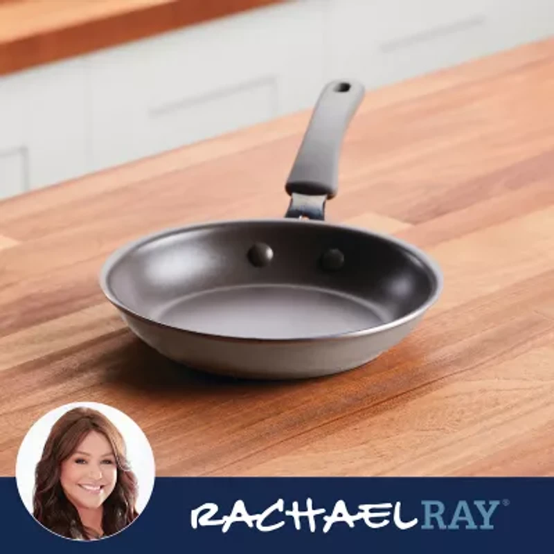 Rachael Ray Cook + Create 8.5" Skillet