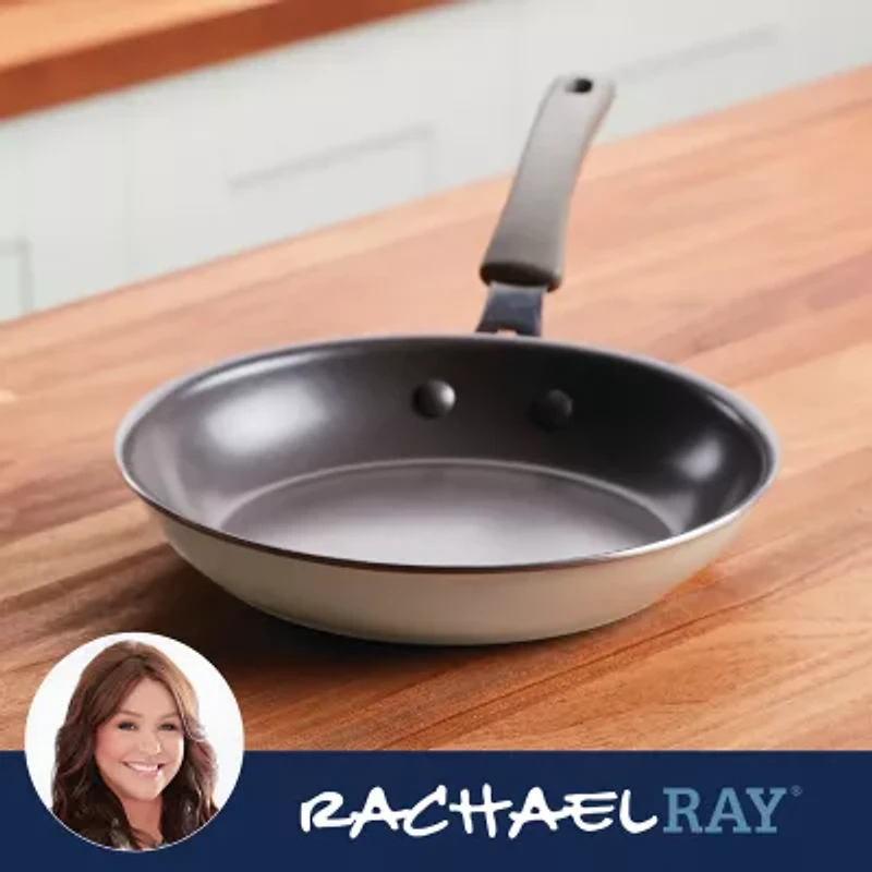 Rachael Ray Cook + Create 10" Non-Stick Frying Pan