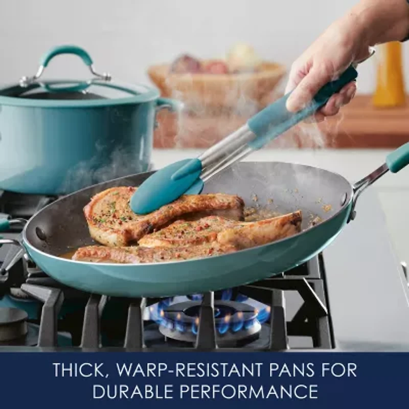 Rachael Ray Cook + Create 14" Non-Stick Frying Pan