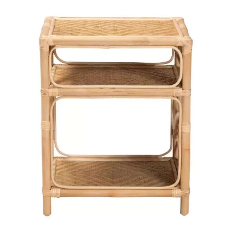 Baara Nightstand