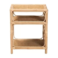 Baara Nightstand