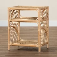 Baara Nightstand