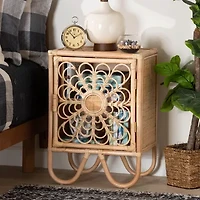 Acelin Nightstand