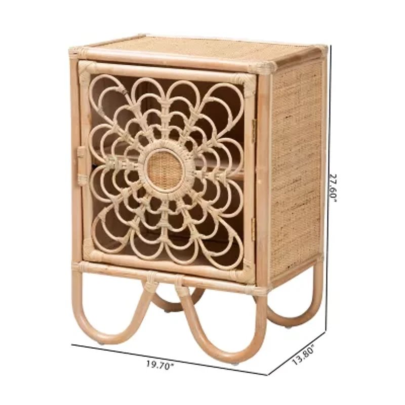Acelin Nightstand